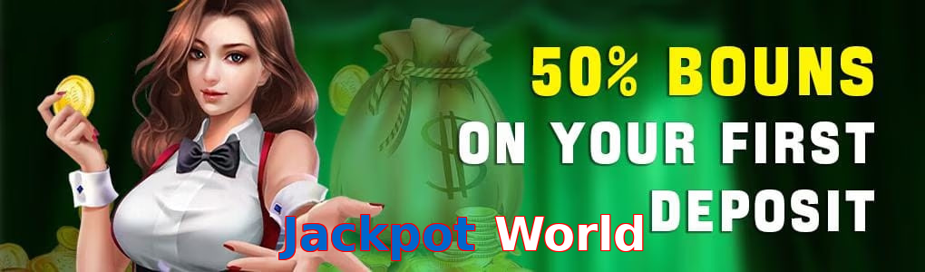 Jackpot World game app for Pakistan players
