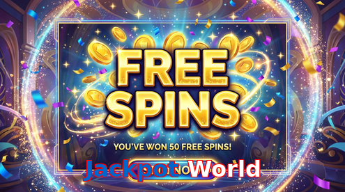 Game list for Jackpot World slots section